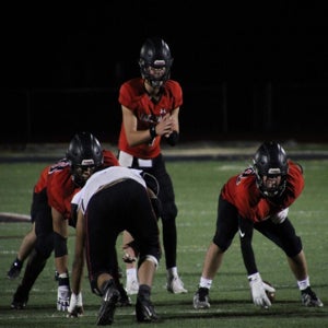 Colter Blakey
