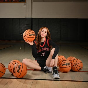 Kaydence Waymire