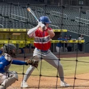 Wyatt Major