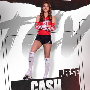 Reese Cash