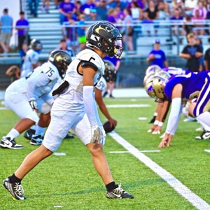 Josiah Verver