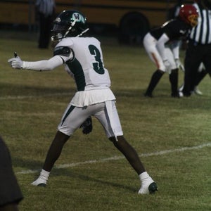 Reginald Walker