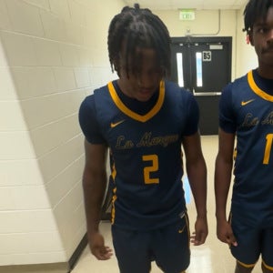 Jecaryous Oliver mugshot