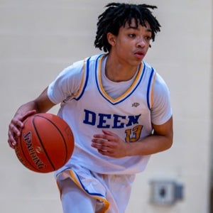 Dale Harris IV