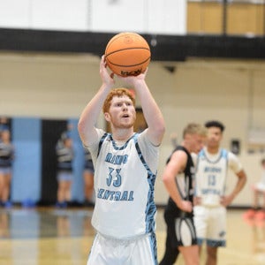 Devin Maynard mugshot