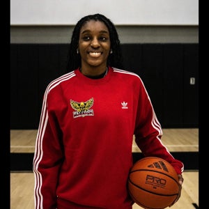 JANIESIA STOKES