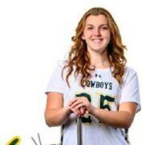 Gabrielle McClung mugshot