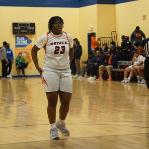 Melissa Massanet mugshot