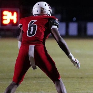 Amari Reddick