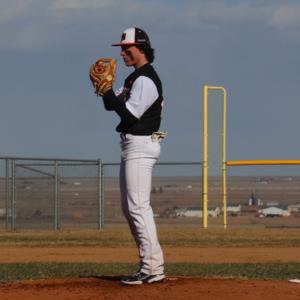 Ben Mathis