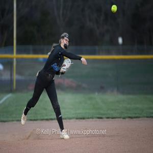 Lilly Ferguson mugshot