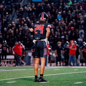 Jayden Bradley mugshot