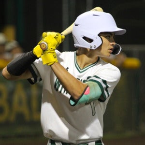 Rogan Gonzalez mugshot