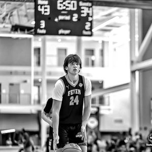 Mason Morris