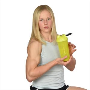 ASHLYNNE FRANSSEN