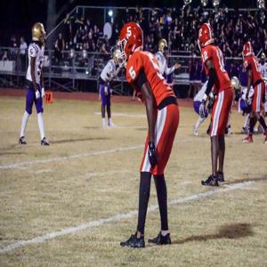 Jaelon Bramlett mugshot