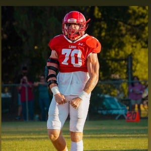 Zane J waggoner
