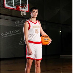 Jayce Griffith