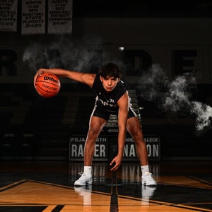 Matthew Archer mugshot