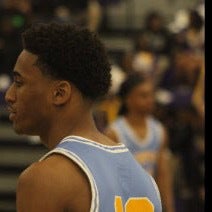Cameron Pritchett
