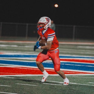 Jaylen Easterling