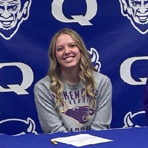 Taylor Fohey mugshot