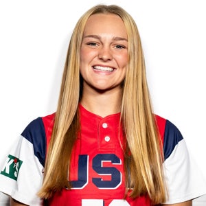 Chyanne Gregor mugshot