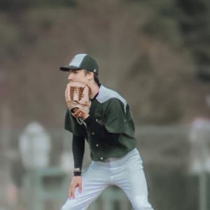 Isaiah Goode mugshot