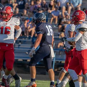 Jackson Sattelberg mugshot