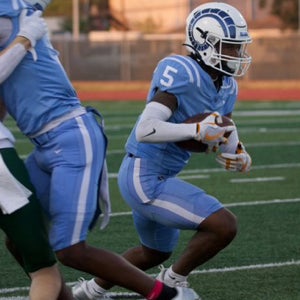 Tay'ron Hughes