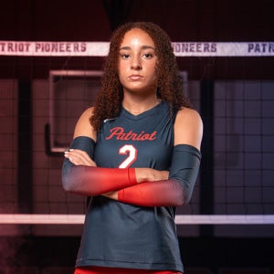 Reese Roberts mugshot