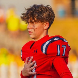 COLLIN TILLEY