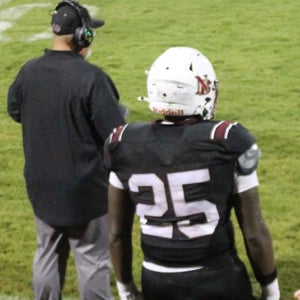 Cordell Henderson