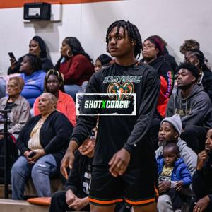 Jarrel Comer mugshot