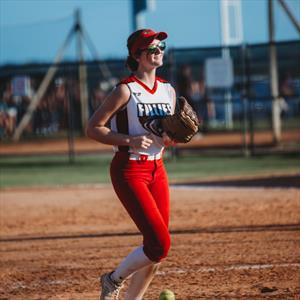 Justine Robbins