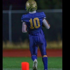 Merrell Harvey mugshot