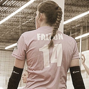 NADIA FALTON