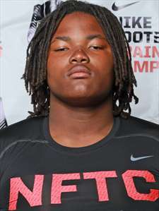 Rashan Gary