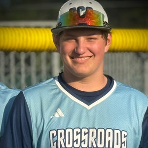 Seth Newbern