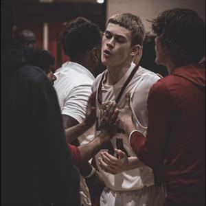 Chase Hoover