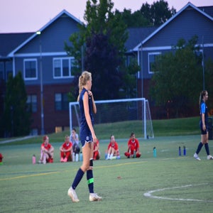 Macey Lipscomb