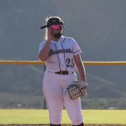 MADISON KENNEY