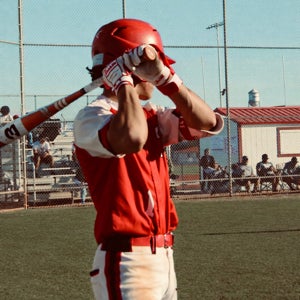 Kris Aguirre mugshot