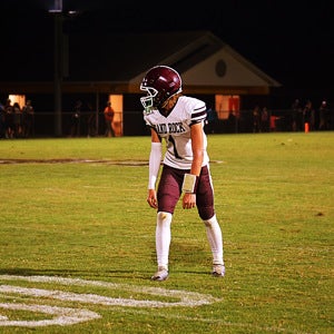 Ryker Woodall mugshot