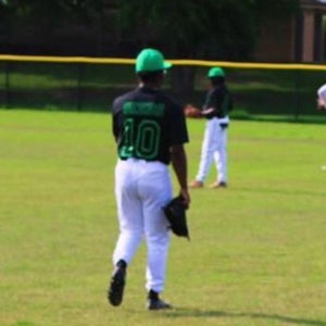 Antavious Gibbs