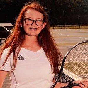 SKYLAR HONEYCUTT