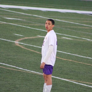 Cooper Lorick