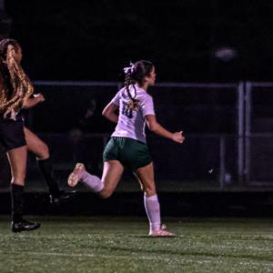 Mariah Soutar mugshot