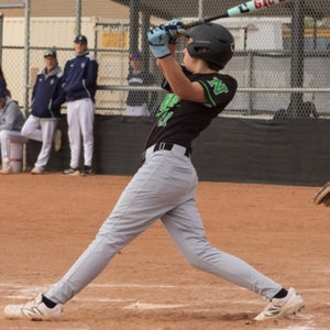 Cameron O’Connor mugshot