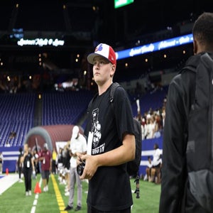 Evan Connors mugshot